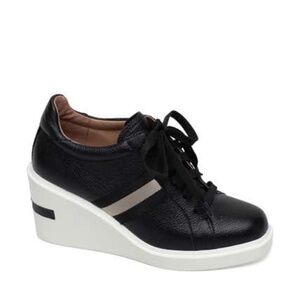 Linea Paolo Kandis Wedge Sneaker (Women)